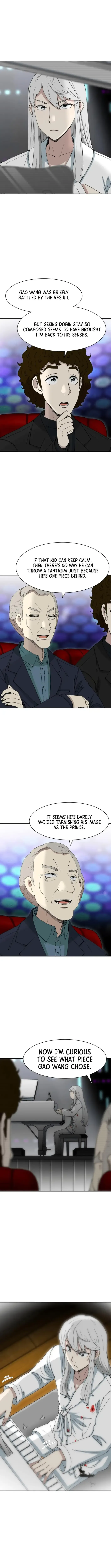 Beethoven Reborn Chapter 67 Online - página 15