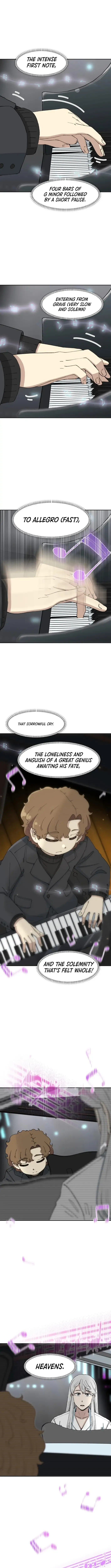 Beethoven Reborn Chapter 68 Online - página 7