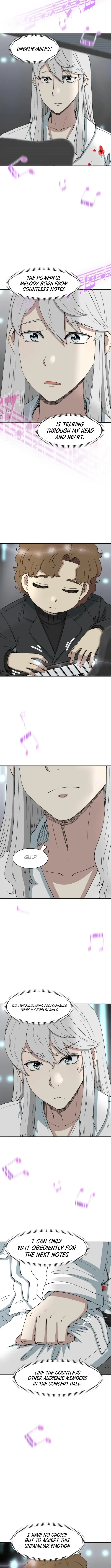 Beethoven Reborn Chapter 68 Online - página 8