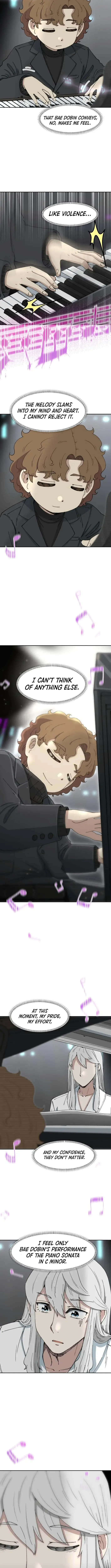 Beethoven Reborn Chapter 68 Online - página 9