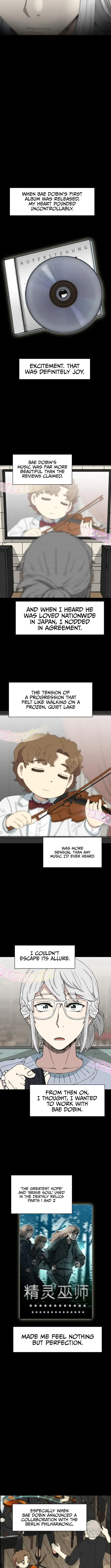 Beethoven Reborn Chapter 68 Online - página 10