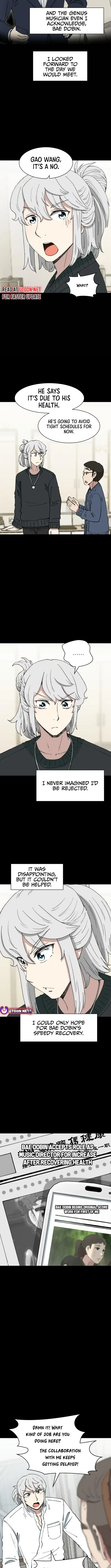 Beethoven Reborn Chapter 68 Online - página 12