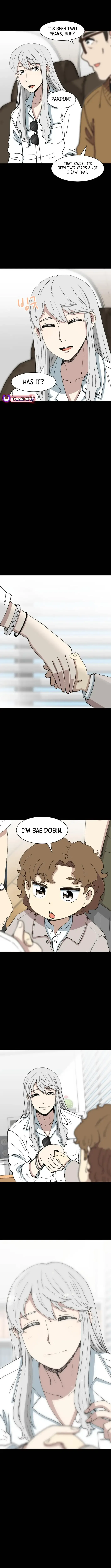 Beethoven Reborn Chapter 68 Online - página 15