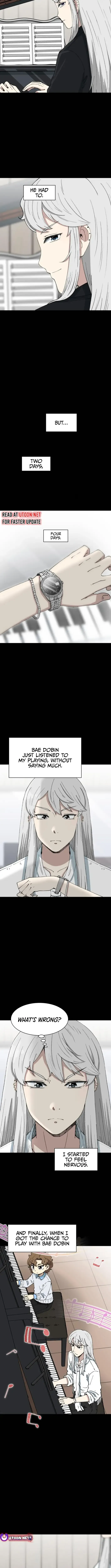 Beethoven Reborn Chapter 68 Online - página 17