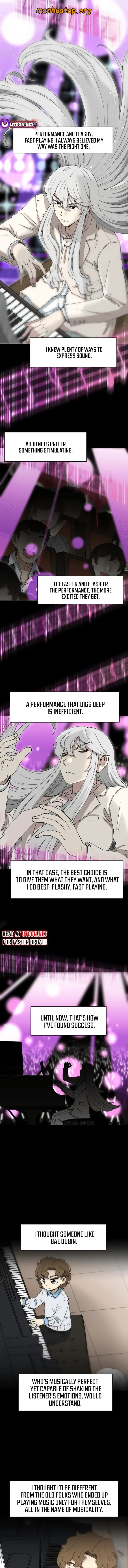 Beethoven Reborn Chapter 69 Online - página 1