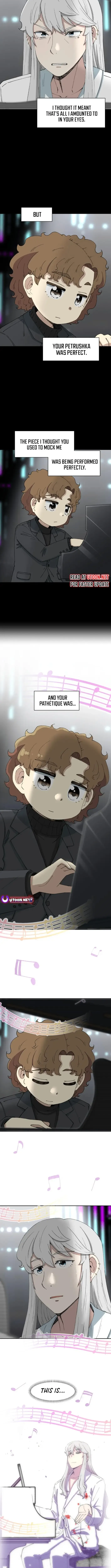 Beethoven Reborn Chapter 69 Online - página 4
