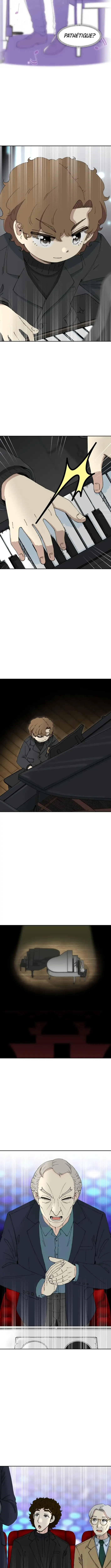 Beethoven Reborn Chapter 69 Online - página 5
