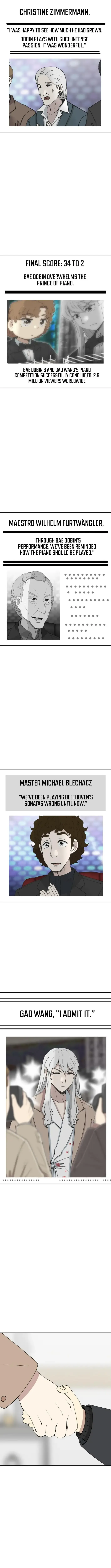 Beethoven Reborn Chapter 69 Online - página 9