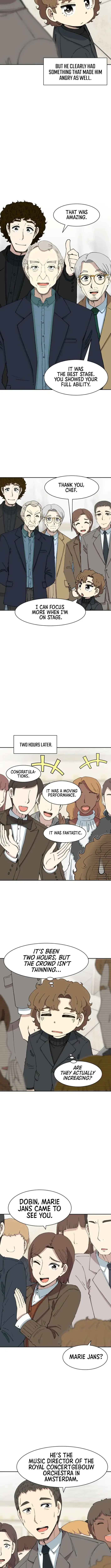 Beethoven Reborn Chapter 69 Online - página 11