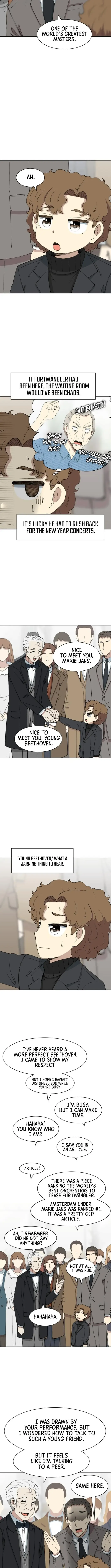 Beethoven Reborn Chapter 69 Online - página 12