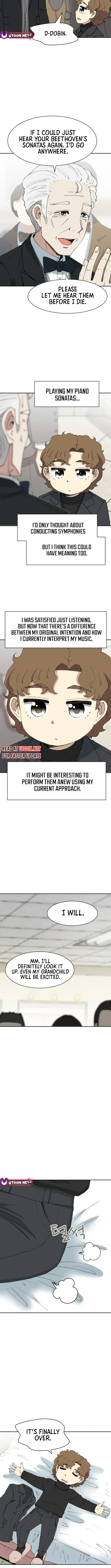 Beethoven Reborn Chapter 69 Online - página 13