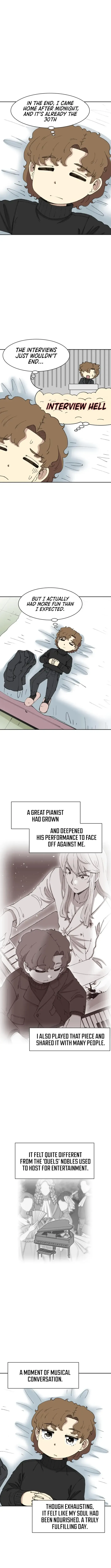 Beethoven Reborn Chapter 69 Online - página 14