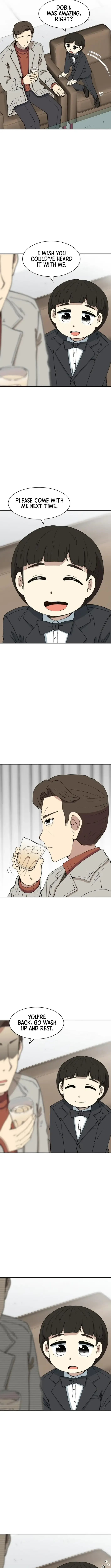Beethoven Reborn Chapter 69 Online - página 17