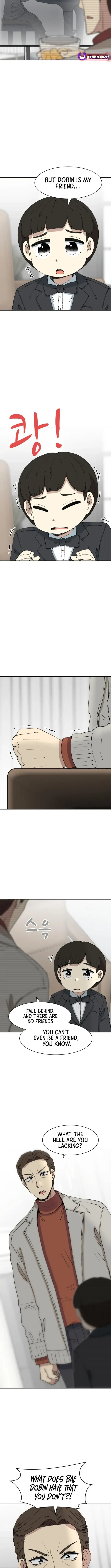Beethoven Reborn Chapter 69 Online - página 19