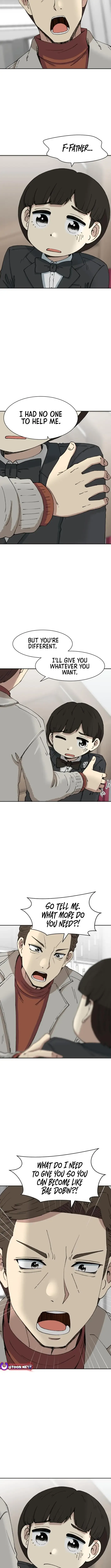 Beethoven Reborn Chapter 69 Online - página 20