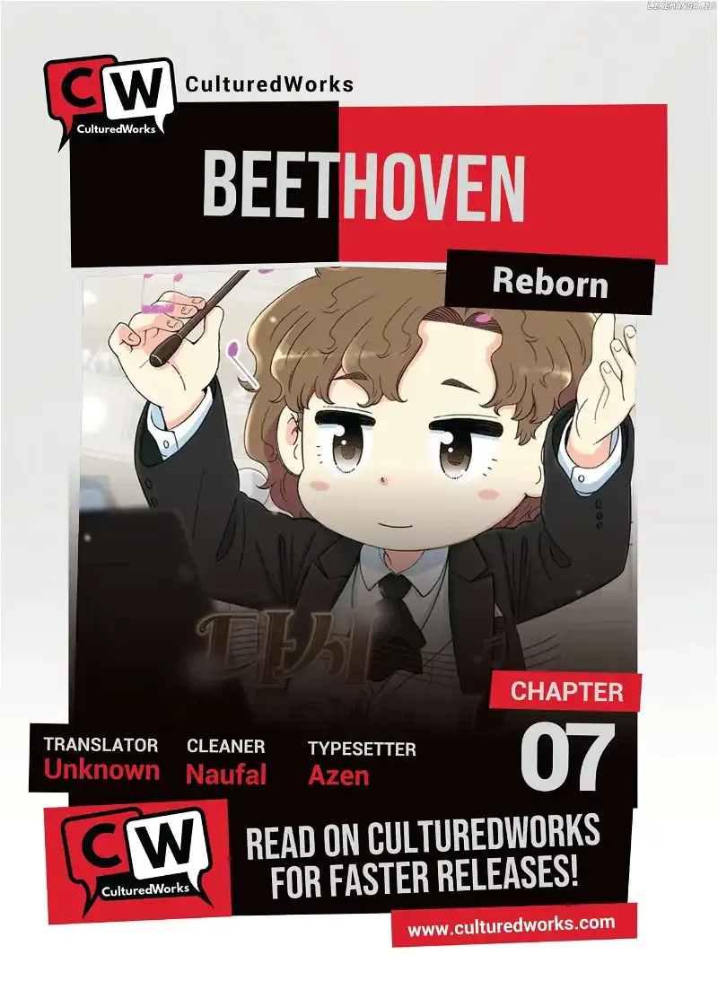 Beethoven Reborn Chapter 7 Online - página 1