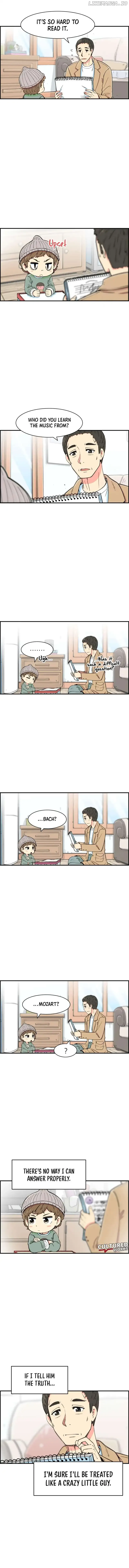 Beethoven Reborn Chapter 7 Online - página 9