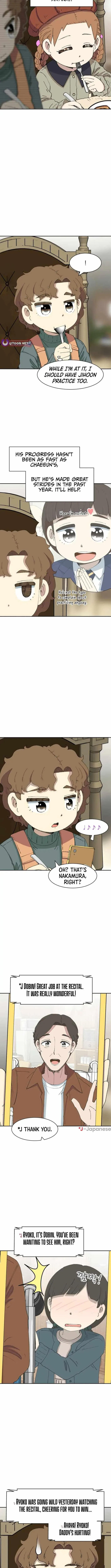 Beethoven Reborn Chapter 70 Online - página 2