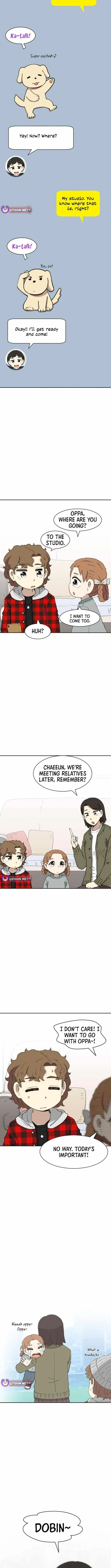 Beethoven Reborn Chapter 70 Online - página 4
