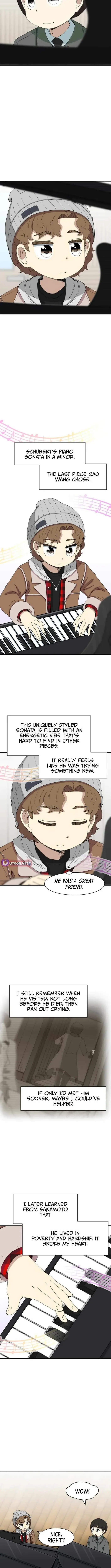 Beethoven Reborn Chapter 70 Online - página 6