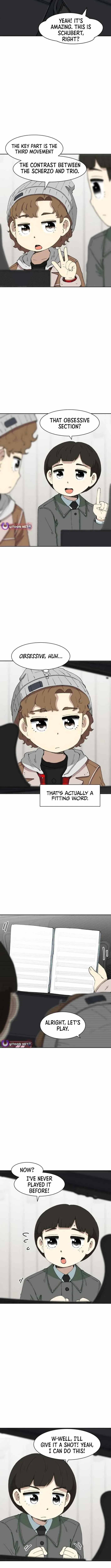 Beethoven Reborn Chapter 70 Online - página 7