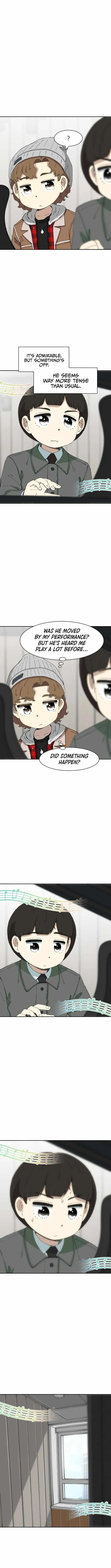 Beethoven Reborn Chapter 70 Online - página 8