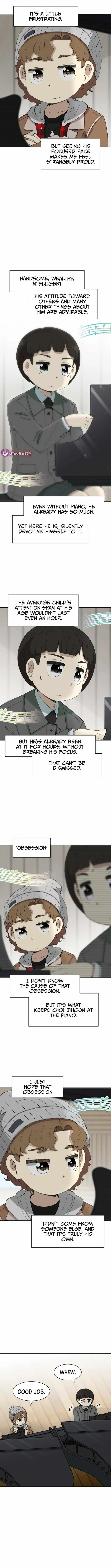 Beethoven Reborn Chapter 70 Online - página 10