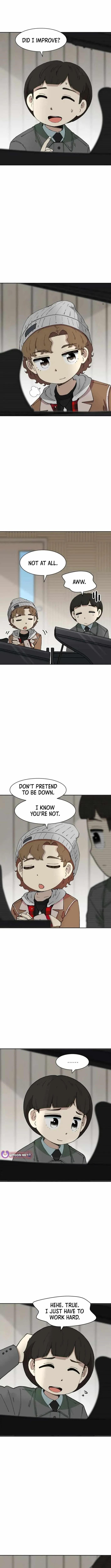Beethoven Reborn Chapter 70 Online - página 11