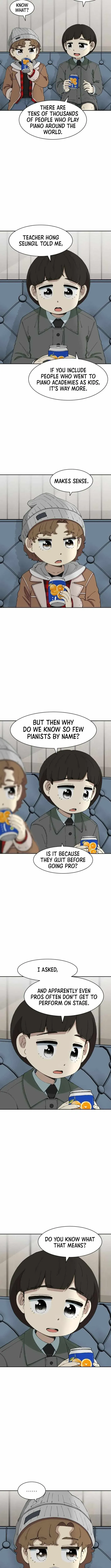 Beethoven Reborn Chapter 70 Online - página 13