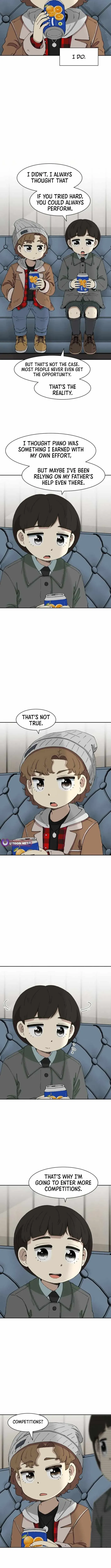 Beethoven Reborn Chapter 70 Online - página 14