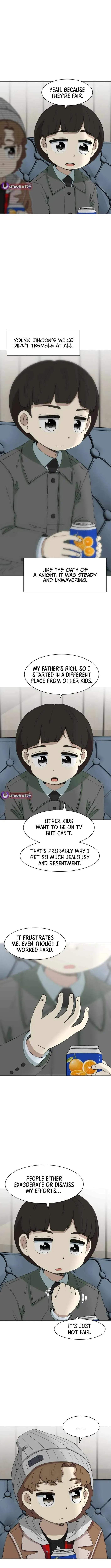 Beethoven Reborn Chapter 70 Online - página 15