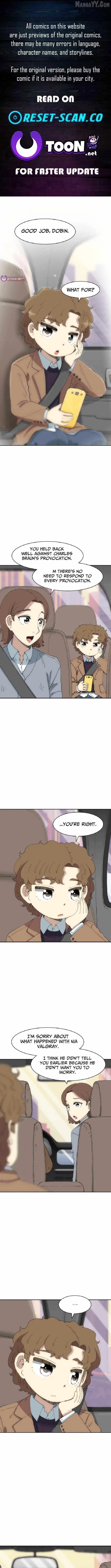 Beethoven Reborn Chapter 72 Online - página 1