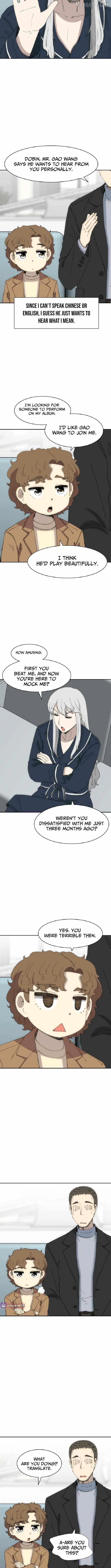 Beethoven Reborn Chapter 72 Online - página 12