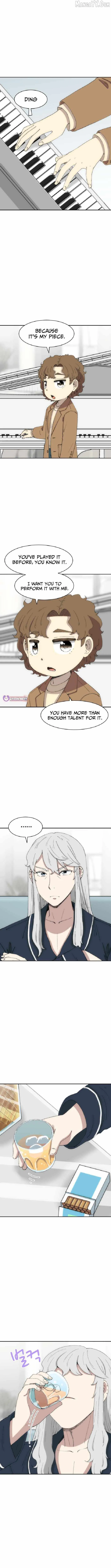 Beethoven Reborn Chapter 72 Online - página 15