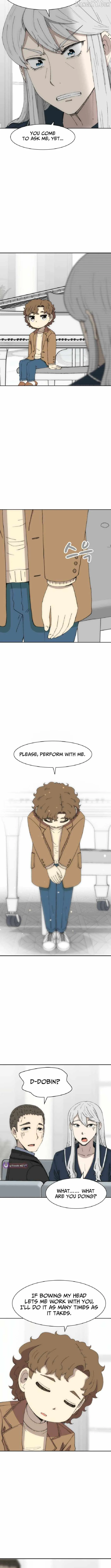 Beethoven Reborn Chapter 72 Online - página 17