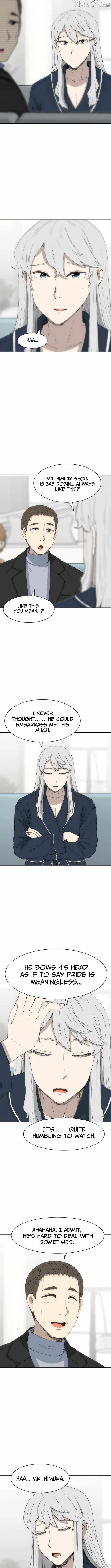 Beethoven Reborn Chapter 72 Online - página 18