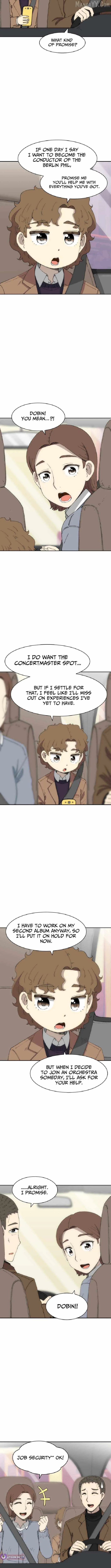 Beethoven Reborn Chapter 73 Online - página 4
