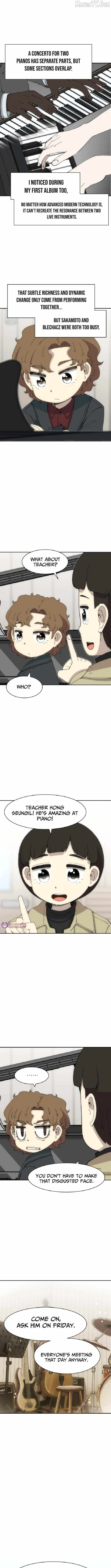 Beethoven Reborn Chapter 73 Online - página 7