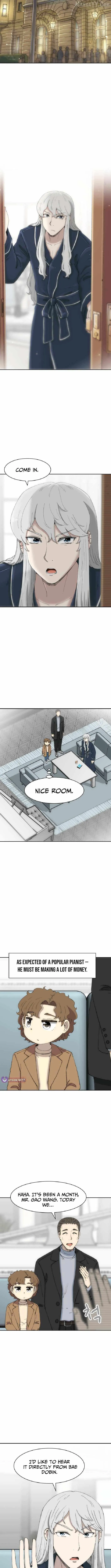 Beethoven Reborn Chapter 73 Online - página 11
