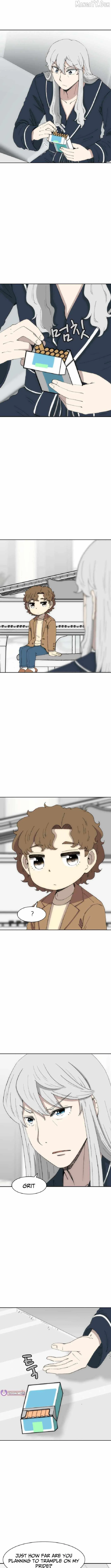 Beethoven Reborn Chapter 73 Online - página 16