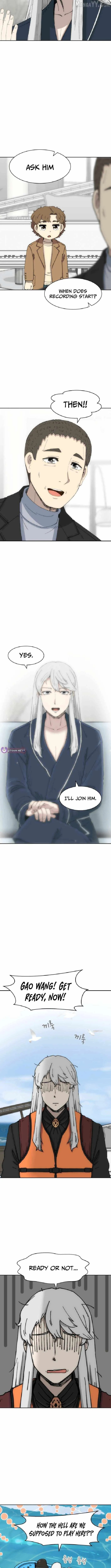 Beethoven Reborn Chapter 73 Online - página 19