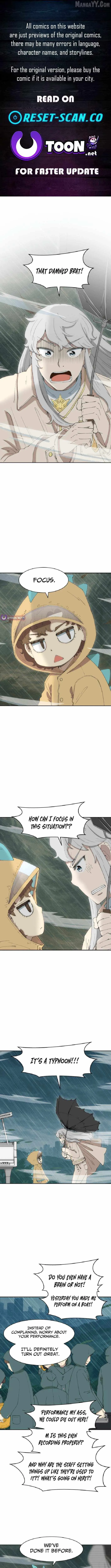 Beethoven Reborn Chapter 74 Online - página 1