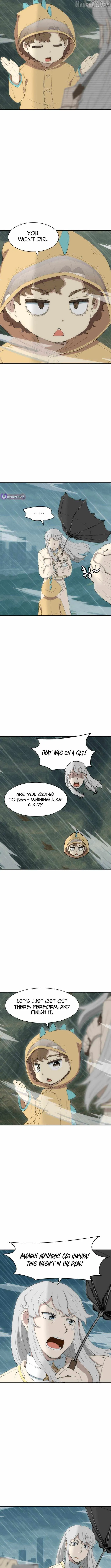 Beethoven Reborn Chapter 74 Online - página 2
