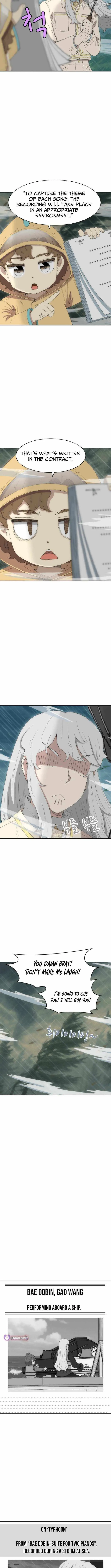Beethoven Reborn Chapter 74 Online - página 3