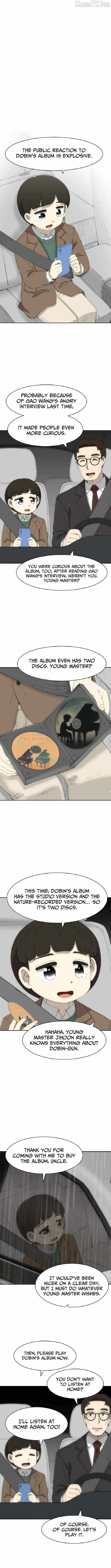 Beethoven Reborn Chapter 74 Online - página 5