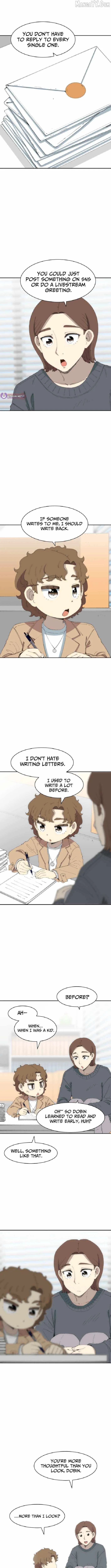 Beethoven Reborn Chapter 74 Online - página 10