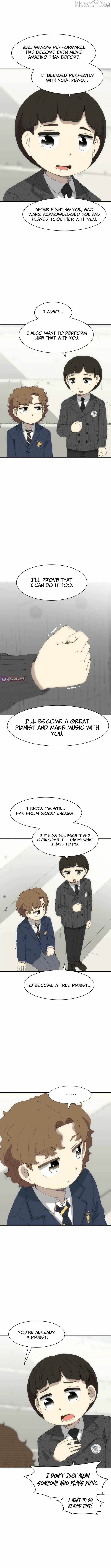Beethoven Reborn Chapter 74 Online - página 15