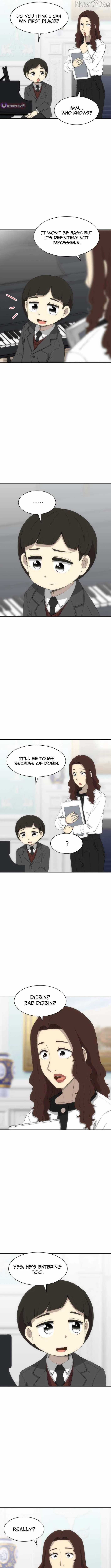 Beethoven Reborn Chapter 74 Online - página 18