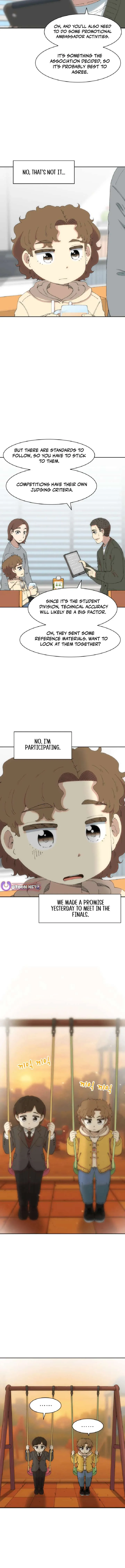 Beethoven Reborn Chapter 75 Online - página 2