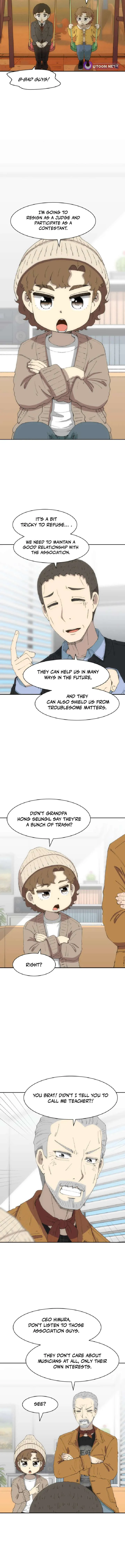 Beethoven Reborn Chapter 75 Online - página 4